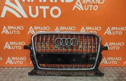 Решетка радиатора Audi Q5 2012-2017 8R0853651RT94 1 8R