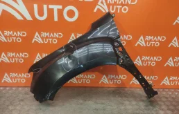 Крыло Renault Duster 2021-нв 631019305R 2, переднее левое