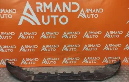 Юбка бампера Audi Q5 2012-2017 8R0807061FGRU 1 8R, передняя