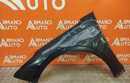 Крыло KIA K5 2019-нв 66310L2000 3, переднее левое
