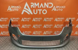 Бампер Skoda Rapid 2020-2023 60U807217Q 2, передний