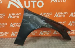 Крыло Audi A6 2011-2018 4G0821102 4 C7, переднее правое