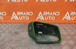 Крышка зеркала Mercedes E-Class 2009-2016 A24681102609650 W212, правая