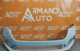 Бампер Skoda Octavia 2019-нв 5ER807221 4 A8, передний