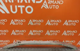 Усилитель бампера Mercedes E-Class 2009-2016 A2126201500 W212, передний