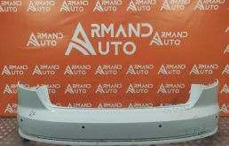 Бампер Audi A4 2015-2020 8W5807067DGRU 5 B9, задний