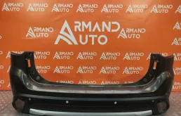 Бампер Mitsubishi Outlander 2015-2018 6410C994 3, задний