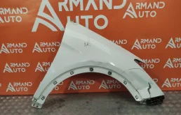 Крыло Hyundai Santa Fe 2012-2019 663202W000 3 DM, переднее правое