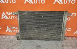 Радиатор кондиционера Volkswagen Tiguan 2016-нв 5Q0816411BG 2