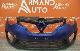 Бампер RENAULT Kaptur 2016-2022 620222535R 1, передний