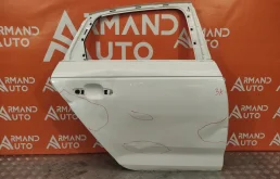 Дверь Audi A4 2015-2020 8W5833052C 5 B9, задняя правая