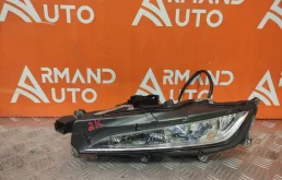 ПТФ Lexus RX 2019-2022 8122048060 4 AL20, левый