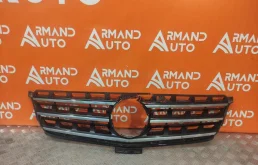 Решетка радиатора Mercedes M ML GLE-Class 2011-2015 A16688009859040 W166
