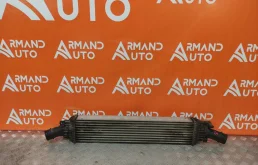 Интеркулер Audi A4 2007-2015 8K0145805G 4 B8