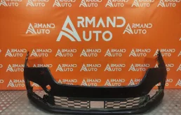 Бампер Skoda Rapid 2020-2023 60U807217Q 2, передний