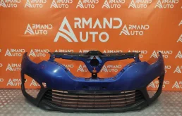 Бампер RENAULT Kaptur 2016-2022 620222535R 1, передний