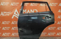 Дверь Toyota RAV4 2012-2019 670040R110 4 CA40, задняя левая