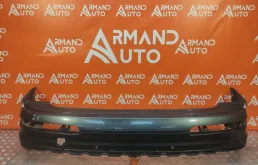 Бампер Audi Q7 2015-2020 4M0807511GRU 2 4M, задний