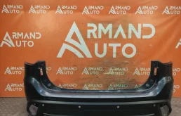 Бампер Mitsubishi Outlander 2015-2018 6410C994 3, задний