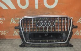 Решетка радиатора Audi Q5 2012-2017 8R0853651RT94 1 8R