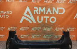 Бампер Kia Sorento 2012-2019 866112P510 2 XM, задний