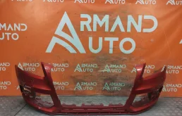 Бампер Audi Q5 2012-2017 8R0807065CGRU 1 8R, передний
