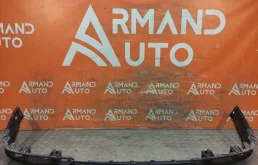 Бампер Audi Q7 2015-нв 4M0807511GRU 2 4M, задний
