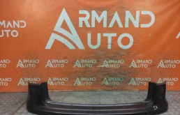 Бампер Audi A6 Allroad 2014-2019 4G9807067SGRU 3 C7, задний