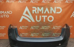 Бампер Skoda Octavia 2019-нв 5ER807421 4 A8, задний