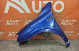 Крыло Renault Arkana 2019-нв 631013373R 1, переднее левое