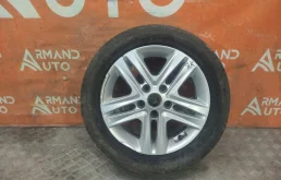 Диск колесный r16 Kia Ceed 52910J7200 3 CD