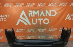 Бампер Land Rover Range Rover Sport 2013-2017 LR063195 2 L494, задний