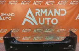 Бампер Toyota Alphard 2015-2023 5215958930 3, задний