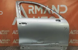 Дверь Volkswagen Touareg 2010-2018 7P0831056 2, передняя правая