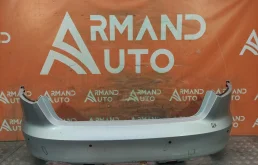 Бампер Audi A3 2012-2016 8V4807067AGRU 3 8V, задний