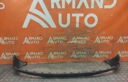 Юбка бампера Mercedes GLA-Class 2013-2017 A1568850325 X156, задняя