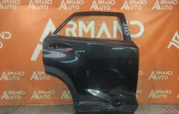 Дверь Lexus NX 2014-2021 6700378020 1, задняя правая