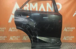 Дверь Lexus NX 2014-2021 6700378020 1, задняя правая