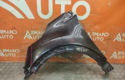 Крыло Renault Kaptur 2016-2022 631016912R 1, переднее левое