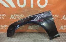 Крыло Audi A5 2016-2025 8W6821105B 2 F5, переднее левое