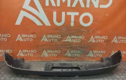 Юбка бампера Audi Q3 2011-2014 8U0807434E1QP 1 8U, задняя