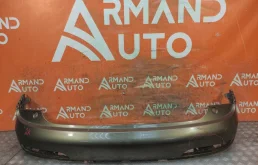 Бампер Audi Q3 2011-2014 8U0807067BGRU 1 8U, задний