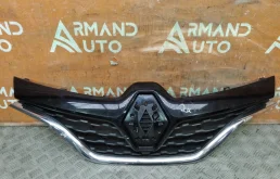 Решетка радиатора RENAULT Kaptur 2016-2020 623107303R 1