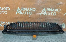 Решетка бампера Mercedes E-Class 2016-2020 A2138856900 W213, передняя