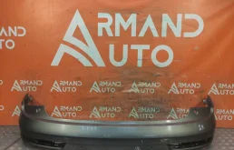 Бампер Audi Q3 2014-2018 8U0807067GGRU 1 8U, задний