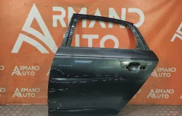 Дверь Audi A4 2015-2020 8W5833051C 5 B9, задняя левая
