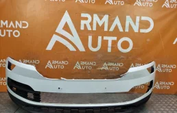 Бампер Skoda Karoq 2017-нв 57A807218 1, передний
