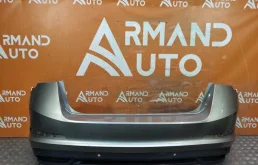 Бампер Skoda Rapid 2020-2023 60U807421D 2, задний