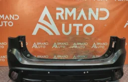 Бампер Mitsubishi Outlander 2015-2018 6410F374 3, задний