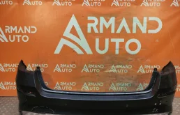 Бампер Kia Optima 2018-2020 86611D4510 4 JF, задний